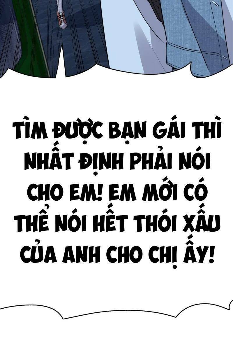 Toàn Cầu Cao Võ Chapter 24 - Trang 44