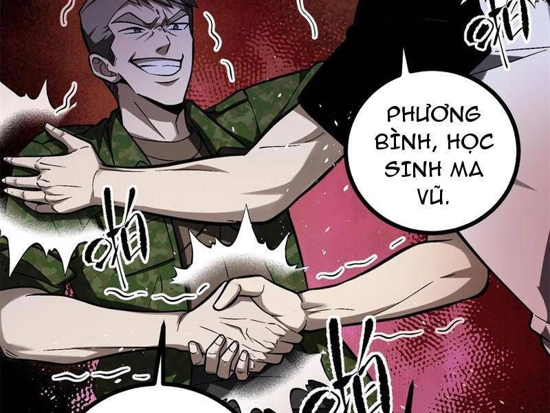 Toàn Cầu Cao Võ Chapter 274 - Trang 5