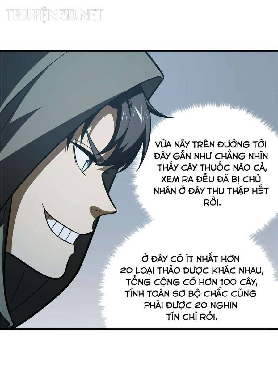 Toàn Cầu Cao Võ Chapter 188 - Trang 59