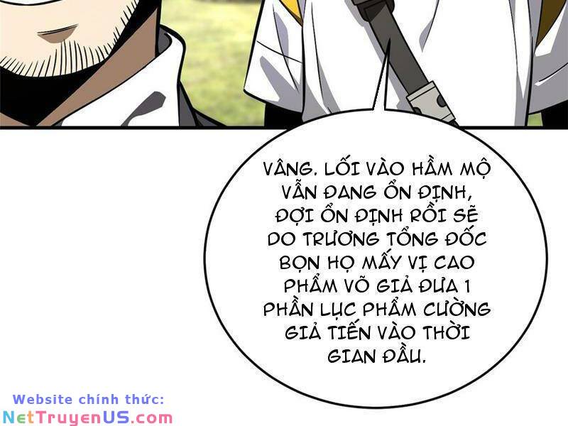 Toàn Cầu Cao Võ Chapter 234 - Trang 64