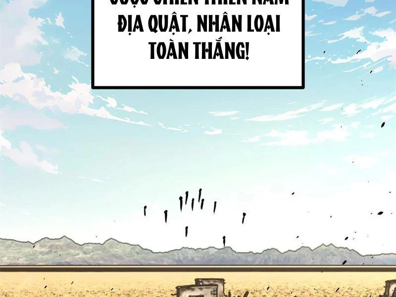 Toàn Cầu Cao Võ Chapter 269 - Trang 123