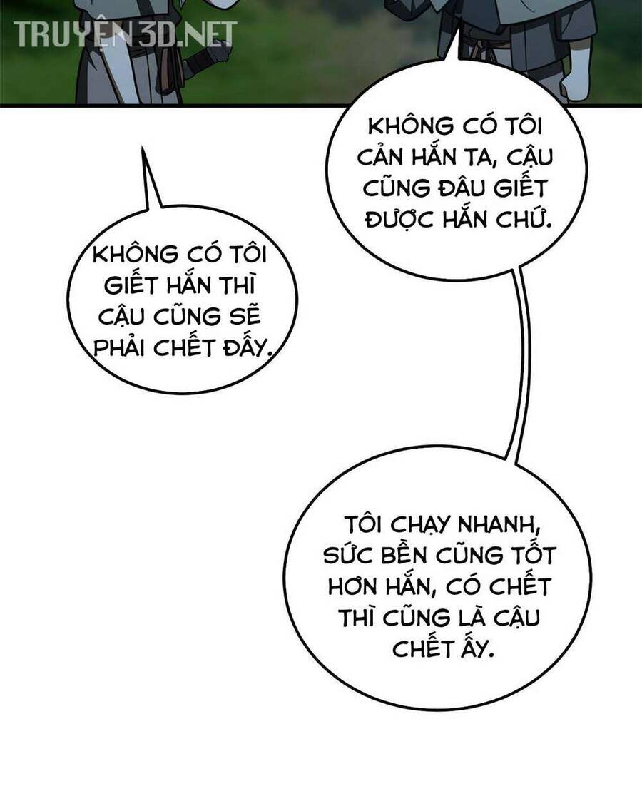 Toàn Cầu Cao Võ Chapter 190 - Trang 42