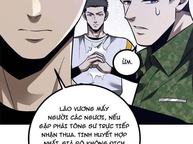 Toàn Cầu Cao Võ Chapter 274 - Trang 81