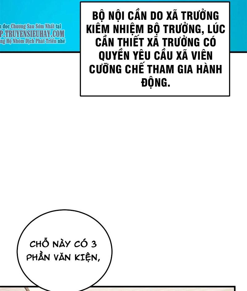 Toàn Cầu Cao Võ Chapter 175 - Trang 4