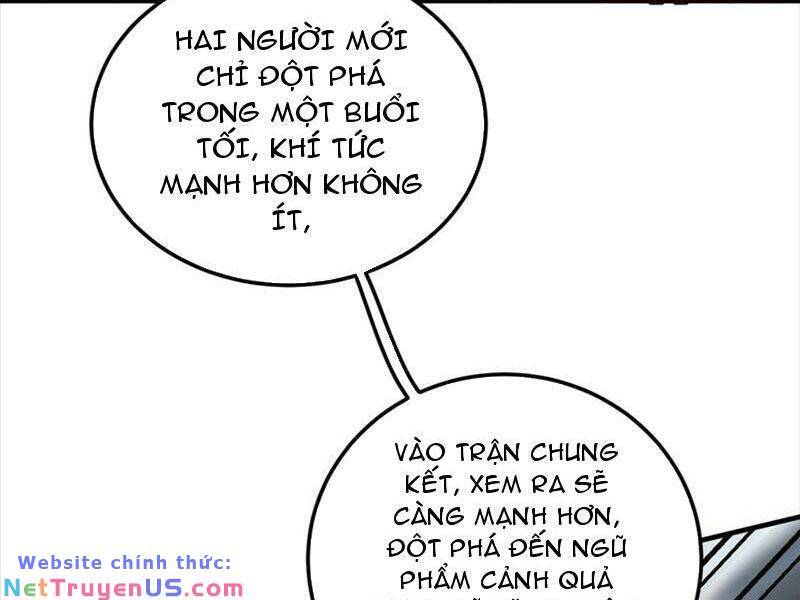 Toàn Cầu Cao Võ Chapter 229 - Trang 32