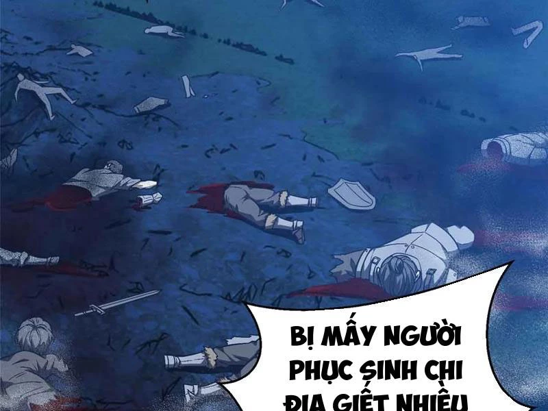 Toàn Cầu Cao Võ Chapter 280 - Trang 24