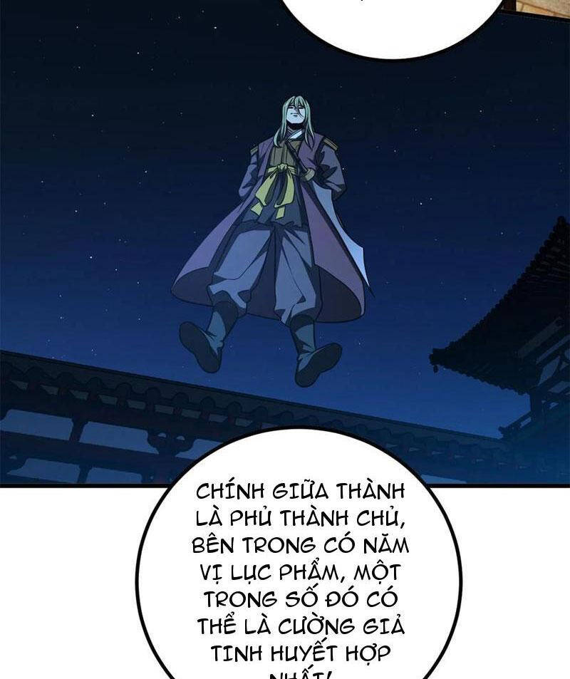 Toàn Cầu Cao Võ Chapter 261 - Trang 41