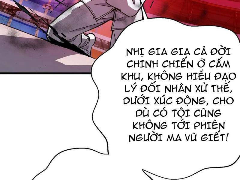 Toàn Cầu Cao Võ Chapter 276 - Trang 115