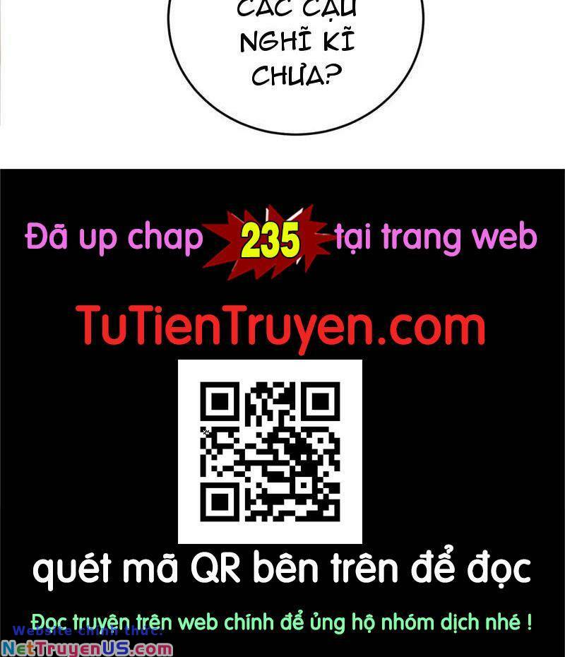 Toàn Cầu Cao Võ Chapter 234 - Trang 136