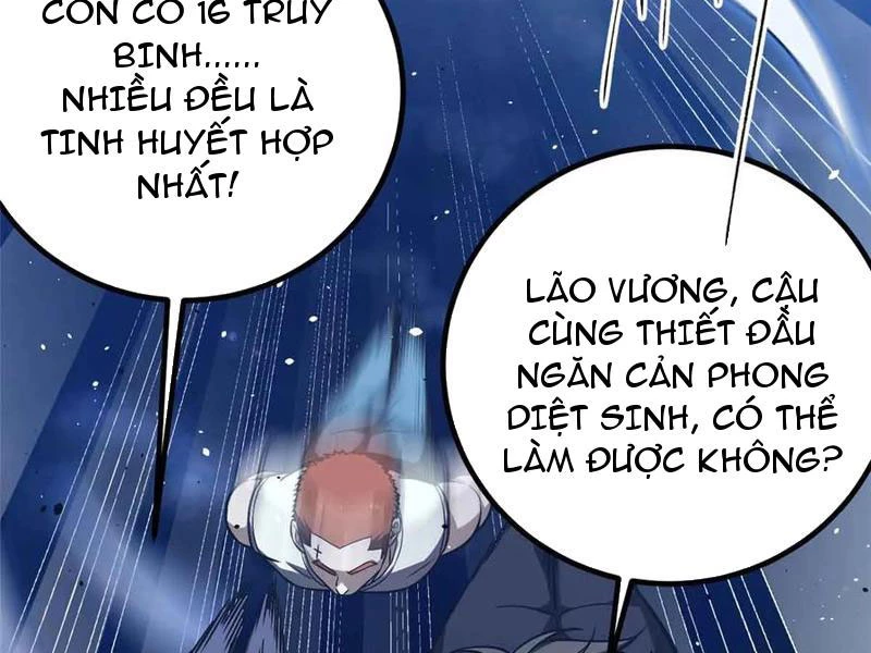 Toàn Cầu Cao Võ Chapter 280 - Trang 29