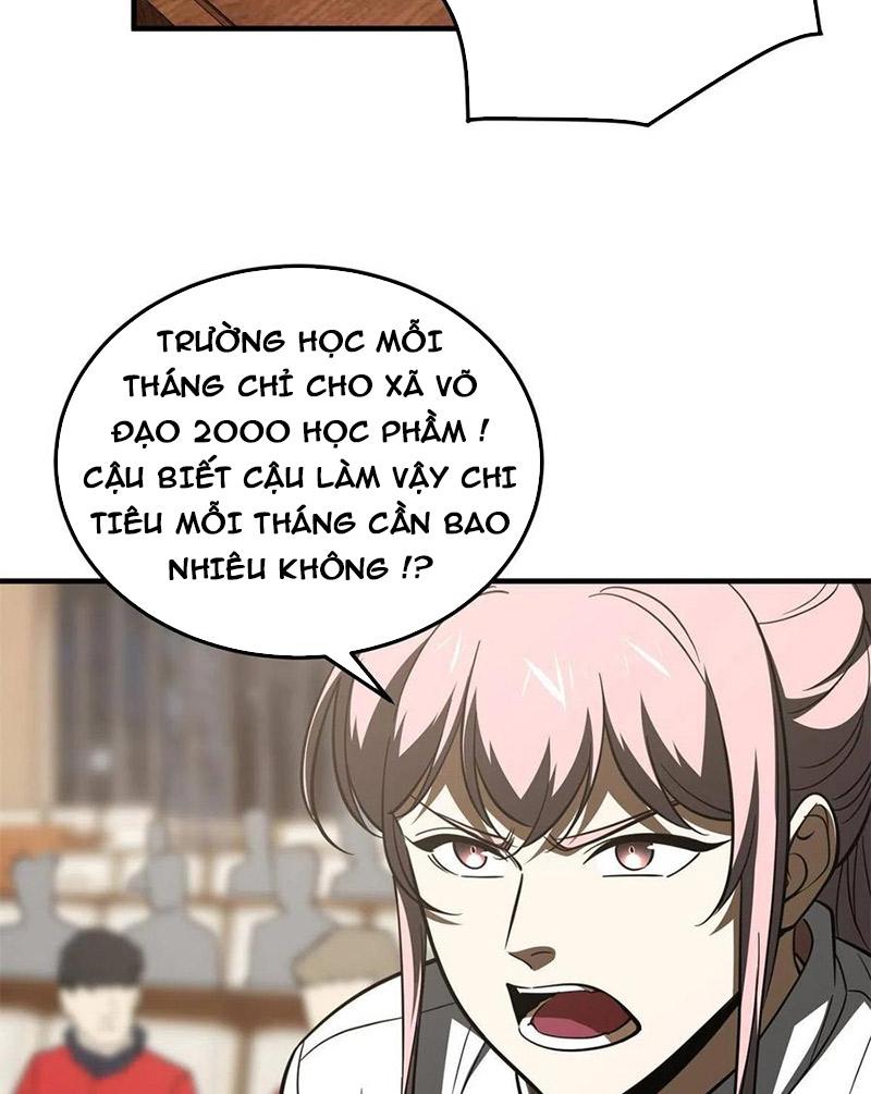 Toàn Cầu Cao Võ Chapter 175 - Trang 51