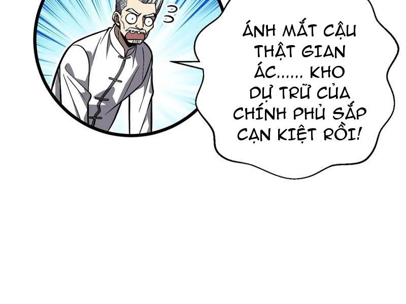 Toàn Cầu Cao Võ Chapter 271 - Trang 131