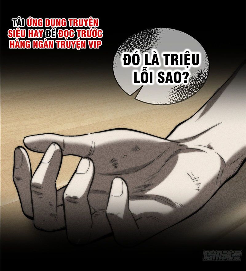 Toàn Cầu Cao Võ Chapter 53 - Trang 42