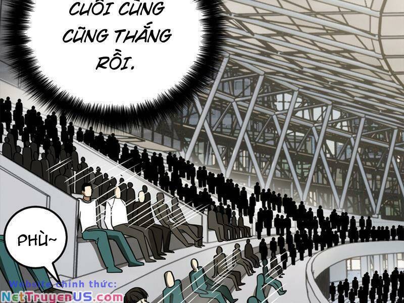 Toàn Cầu Cao Võ Chapter 229 - Trang 79