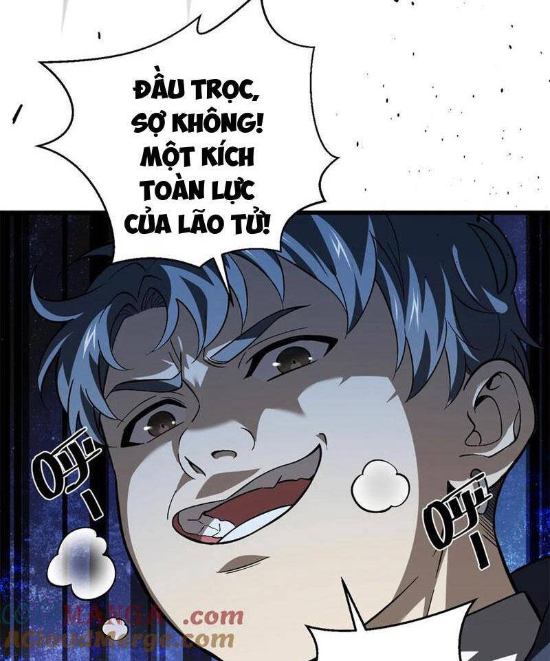 Toàn Cầu Cao Võ Chapter 254 - Trang 74