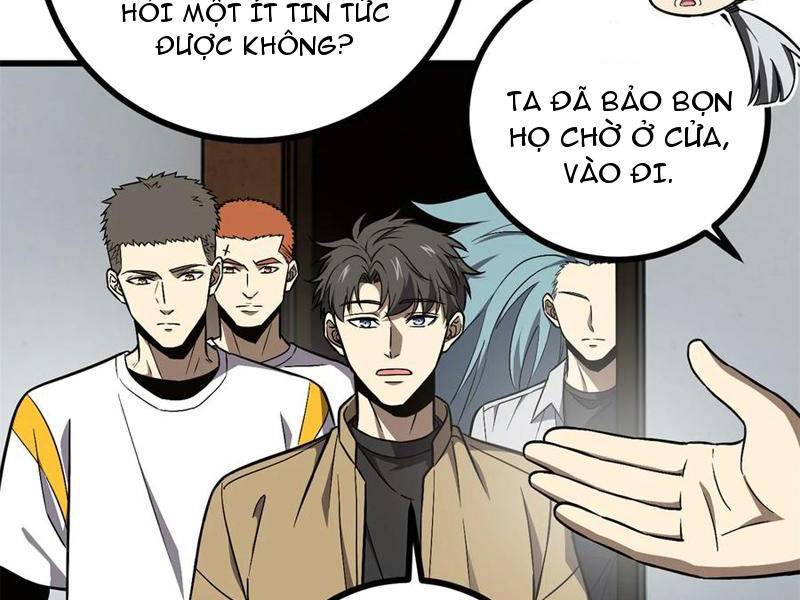 Toàn Cầu Cao Võ Chapter 270 - Trang 78