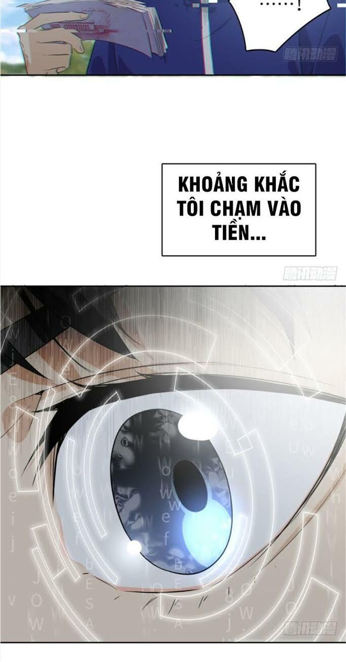 Toàn Cầu Cao Võ Chapter 1 - Trang 50