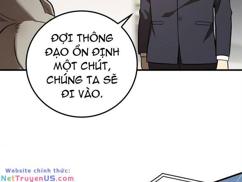 Toàn Cầu Cao Võ Chapter 231 - Trang 83