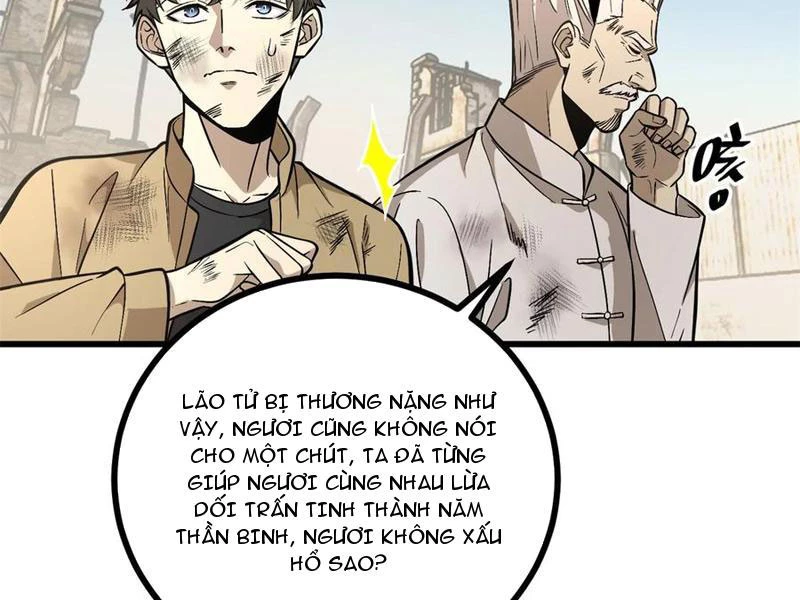 Toàn Cầu Cao Võ Chapter 269 - Trang 102