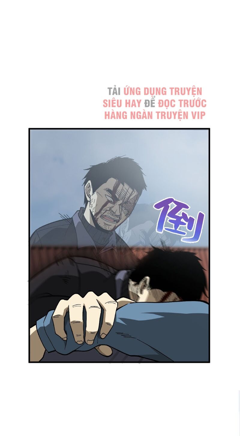 Toàn Cầu Cao Võ Chapter 67 - Trang 28