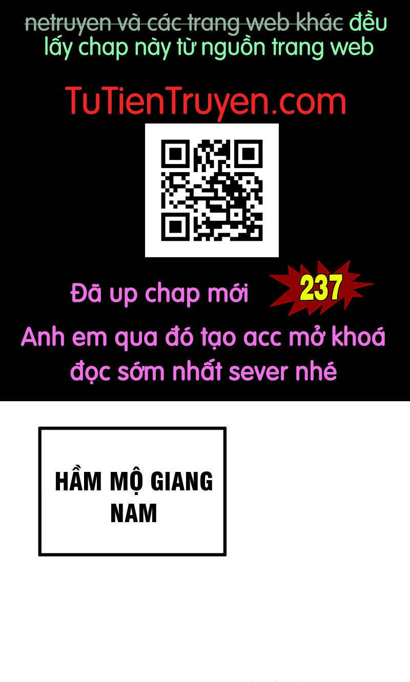 Toàn Cầu Cao Võ Chapter 236 - Trang 0