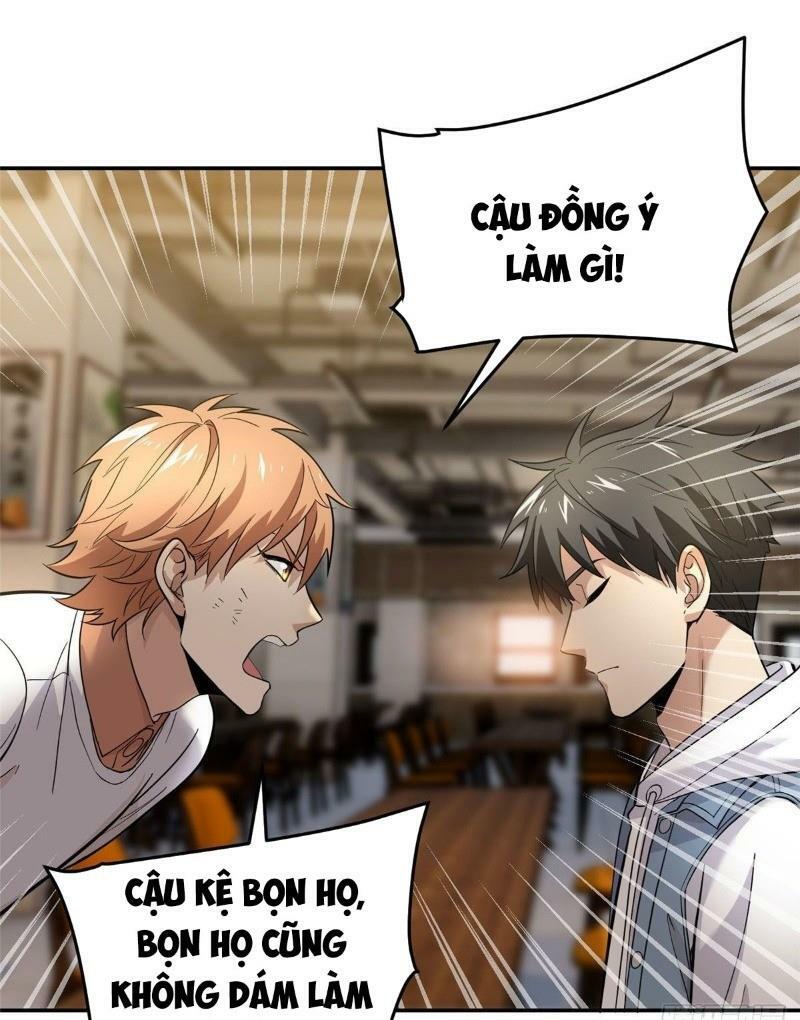 Toàn Cầu Cao Võ Chapter 38 - Trang 48