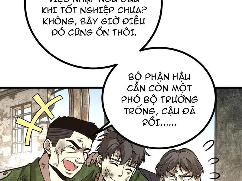 Toàn Cầu Cao Võ Chapter 269 - Trang 66