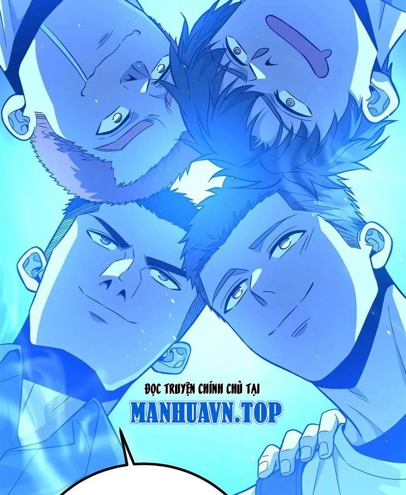 Toàn Cầu Cao Võ Chapter 279 - Trang 25