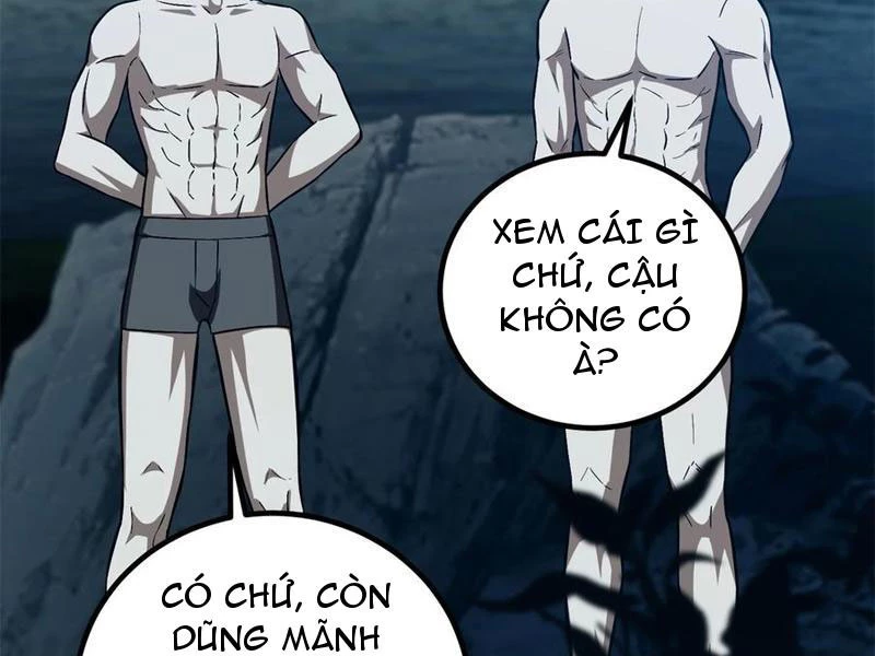 Toàn Cầu Cao Võ Chapter 265 - Trang 54