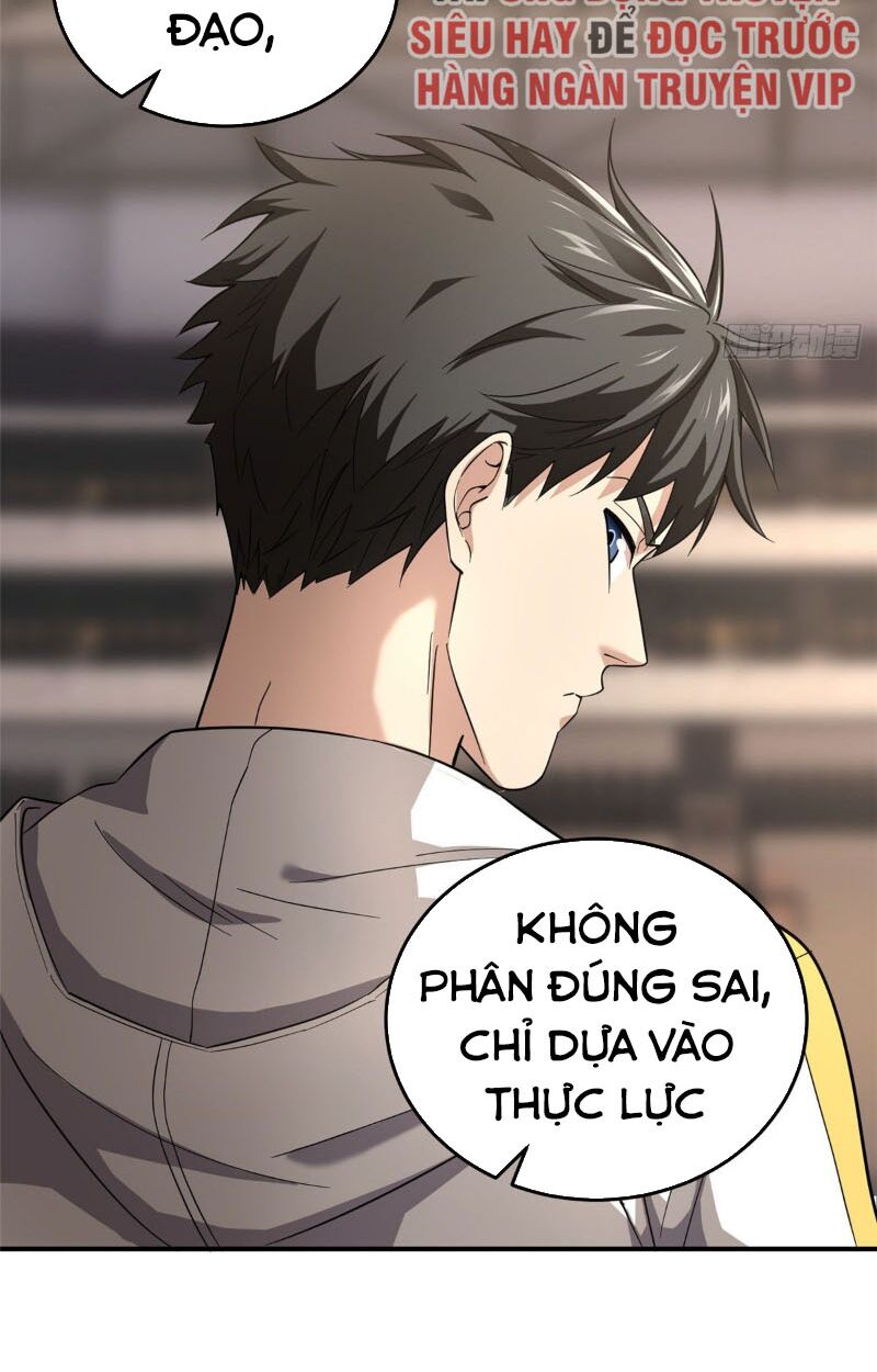 Toàn Cầu Cao Võ Chapter 48 - Trang 28