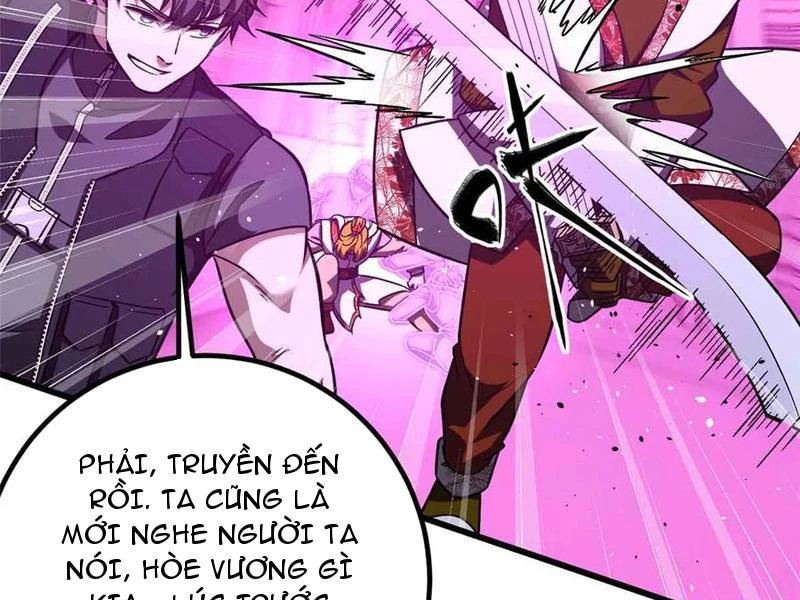 Toàn Cầu Cao Võ Chapter 280 - Trang 145