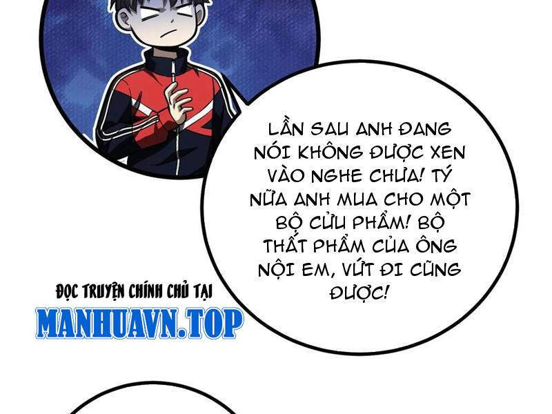 Toàn Cầu Cao Võ Chapter 260 - Trang 20