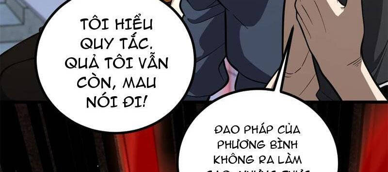 Toàn Cầu Cao Võ Chapter 255 - Trang 64