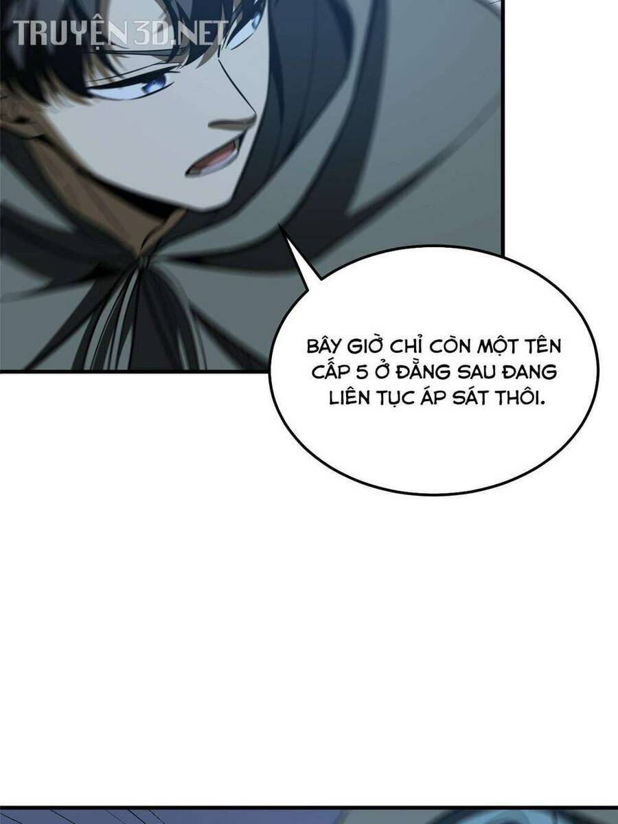 Toàn Cầu Cao Võ Chapter 189 - Trang 19