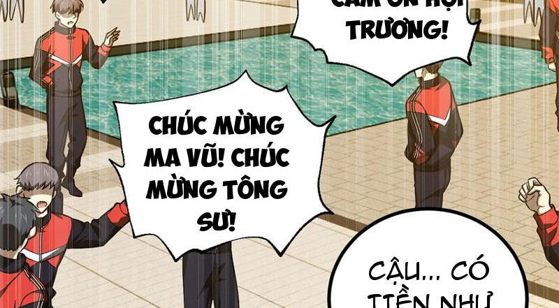 Toàn Cầu Cao Võ Chapter 251 - Trang 61