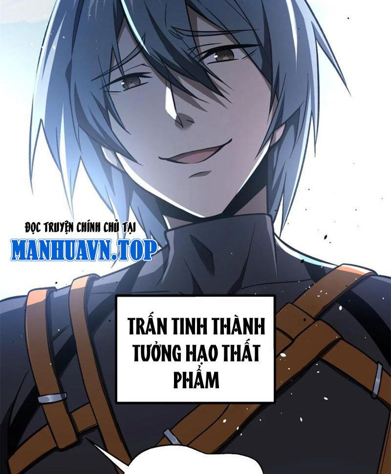 Toàn Cầu Cao Võ Chapter 281 - Trang 76