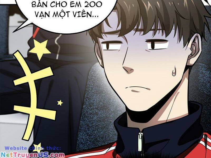 Toàn Cầu Cao Võ Chapter 229 - Trang 13