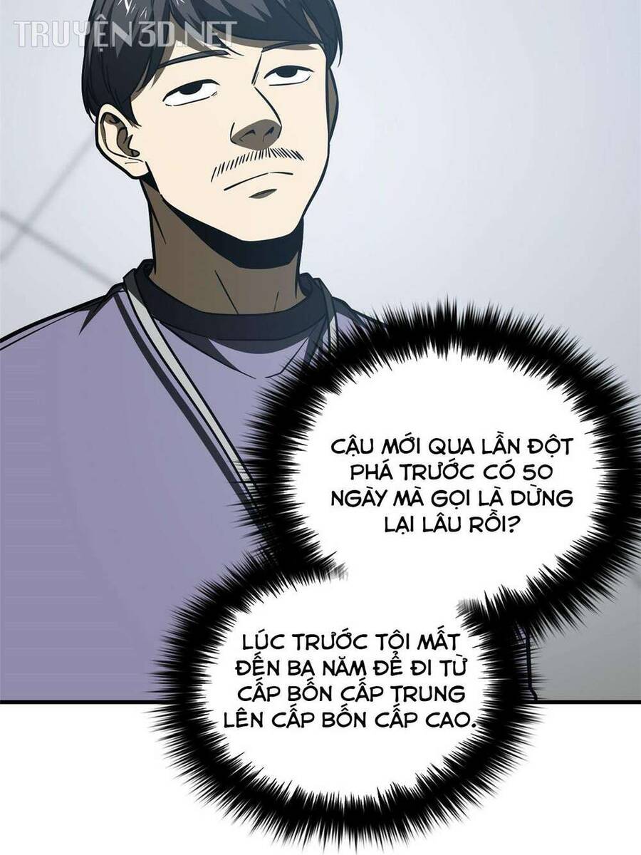 Toàn Cầu Cao Võ Chapter 200 - Trang 6