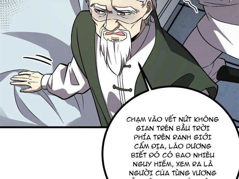 Toàn Cầu Cao Võ Chapter 270 - Trang 73