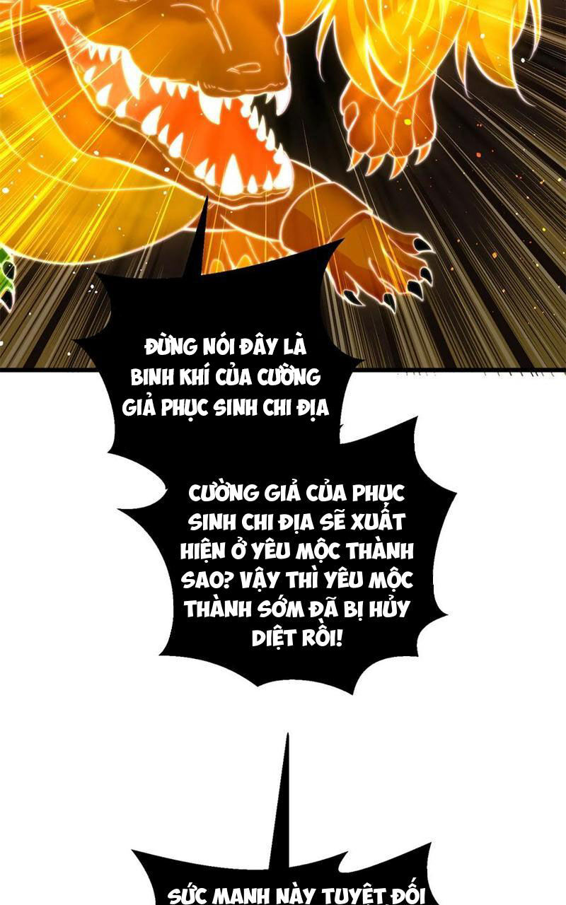 Toàn Cầu Cao Võ Chapter 249 - Trang 53