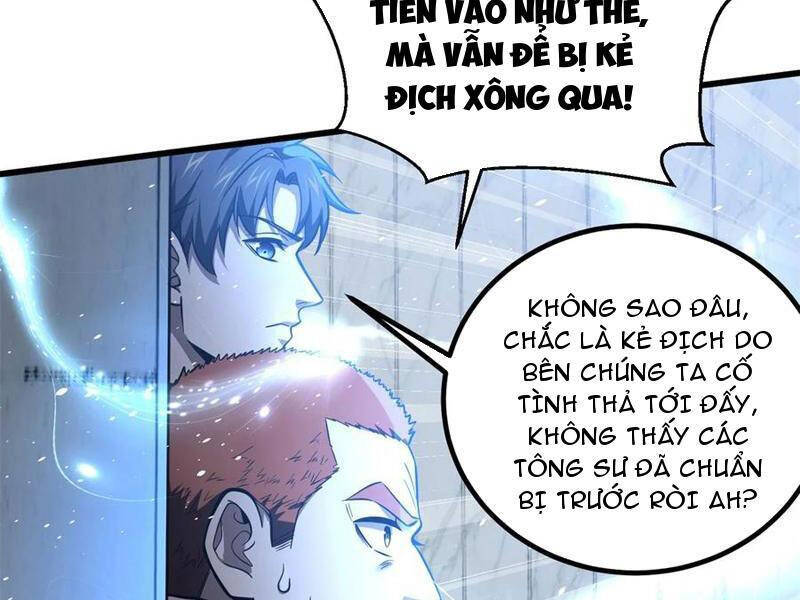 Toàn Cầu Cao Võ Chapter 260 - Trang 86