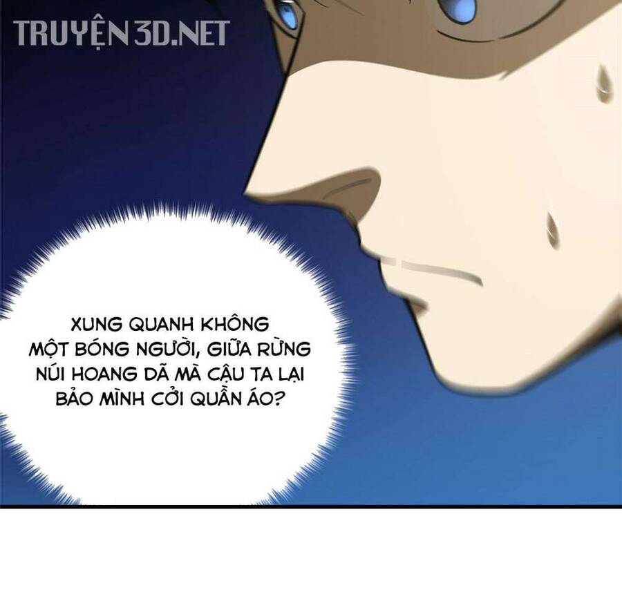 Toàn Cầu Cao Võ Chapter 187 - Trang 54