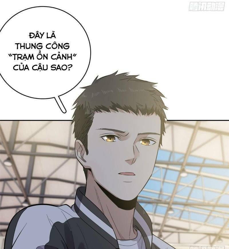 Toàn Cầu Cao Võ Chapter 23 - Trang 24