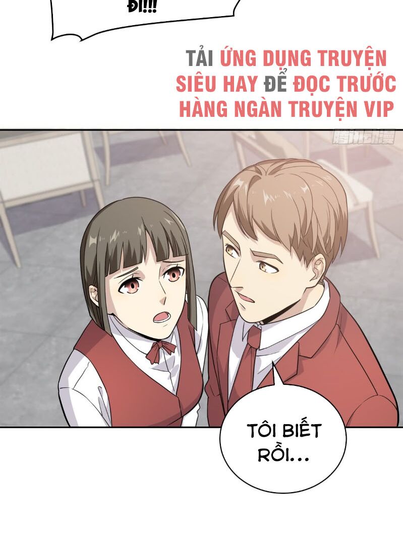 Toàn Cầu Cao Võ Chapter 27 - Trang 22