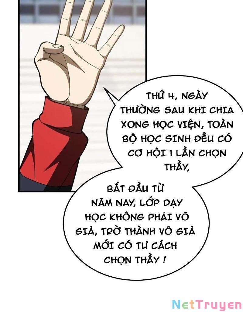 Toàn Cầu Cao Võ Chapter 178 - Trang 38