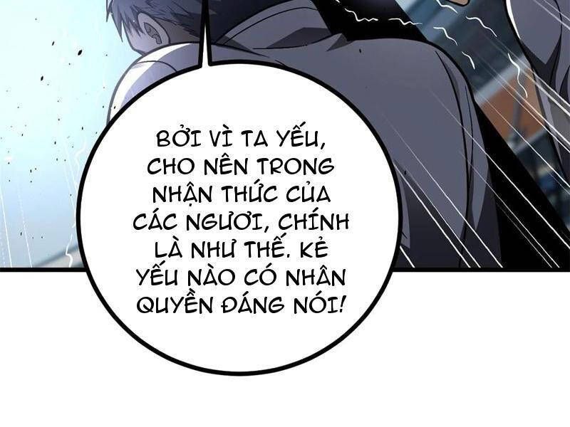 Toàn Cầu Cao Võ Chapter 274 - Trang 112