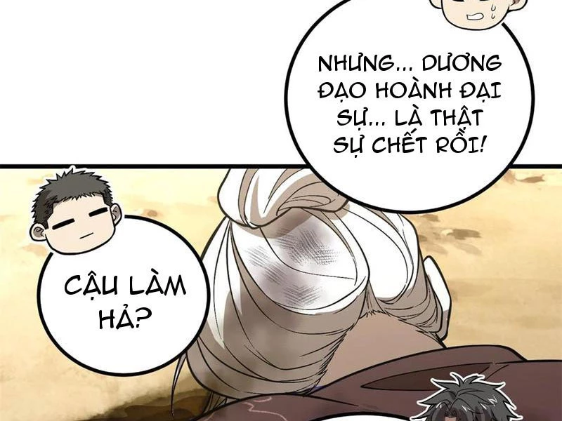 Toàn Cầu Cao Võ Chapter 268 - Trang 31