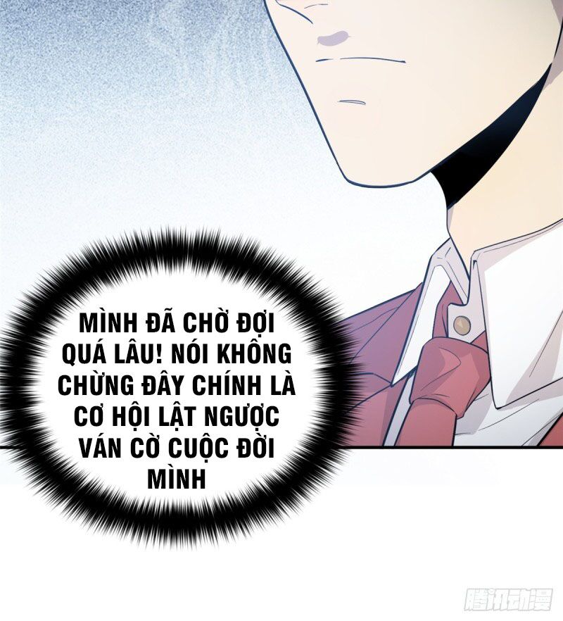 Toàn Cầu Cao Võ Chapter 28 - Trang 12