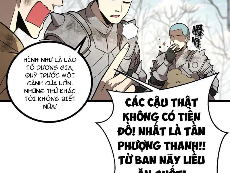 Toàn Cầu Cao Võ Chapter 268 - Trang 114