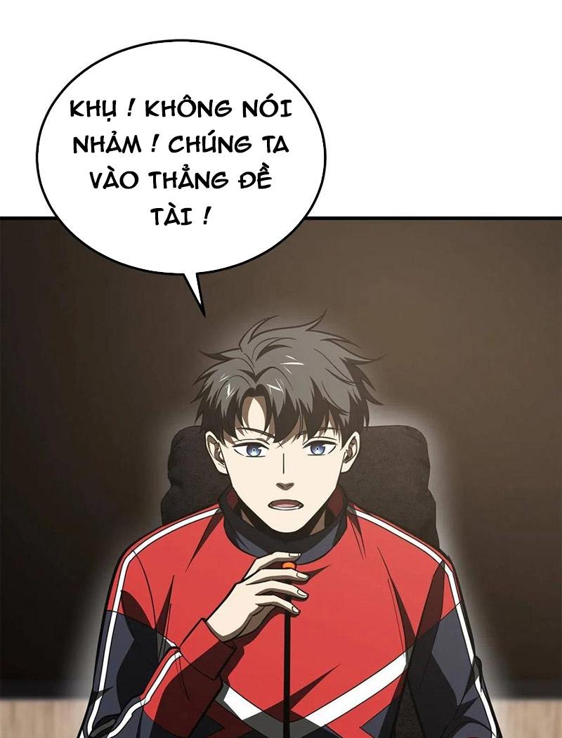 Toàn Cầu Cao Võ Chapter 175 - Trang 35